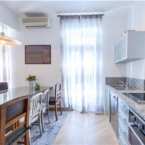 4 Bedroom Villa with Pool in Dubrovnik City, sleeps 8
